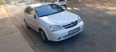 Lasetti 1.8 mexanika 1