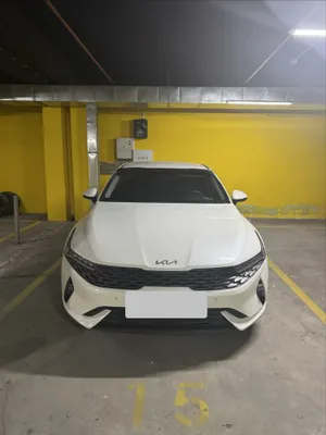 Kia k5 2,5 Prestige Light 2.5 1