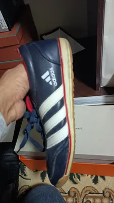 Красотка adidas adidas 1