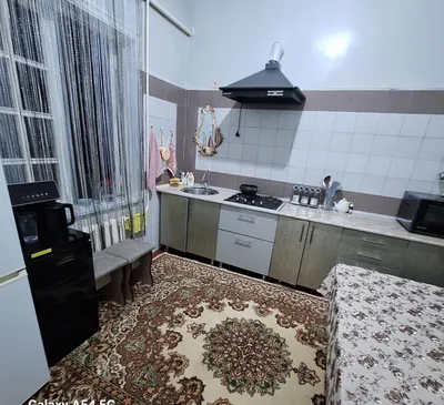 Shahar markazida uy ijaraga beriladi 1