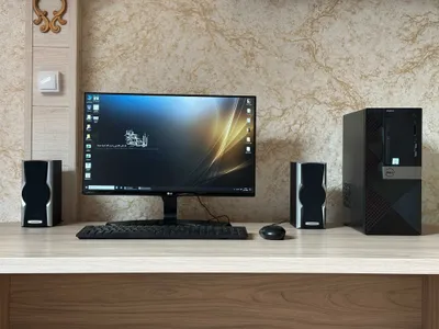Dell Vostro kompyuteri 1