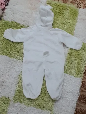 Продаётся костюм зайчика 1