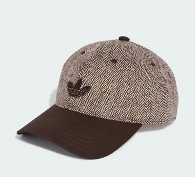 Оригинальная кепка Adidas 1