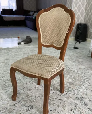 Продам стулья. 6 штук.