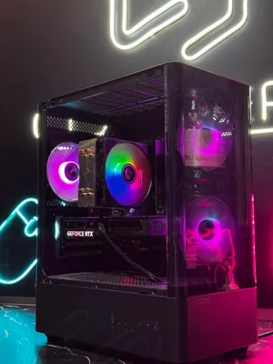 TOP Gaming Kompyuter — Ultra FPS / High 1