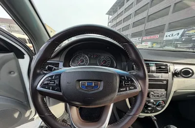 Руль Cadillac, дизайн 1