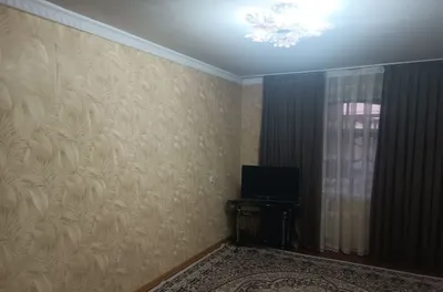Кевартера ижарага берилади 3 хоналик гулверда 1