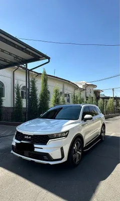 Продаётся Kia Sorento 1