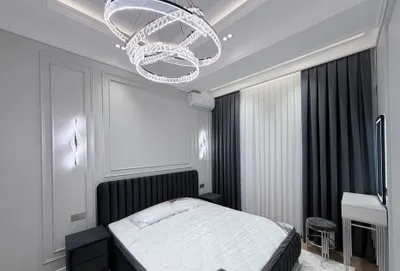 Yunusobodda 3 xonali kvartira ijarasi, 86 m² · ID 43389 1