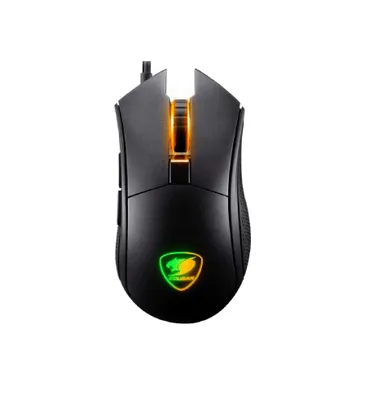 | Cougar Revenger S o‘yin sichqonchasi 1