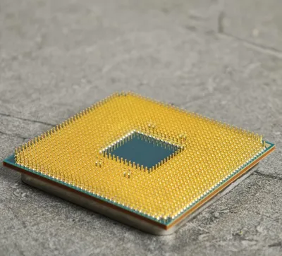 RYZEN 5 2600 6/12 1