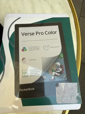 Электронная книга Pocketbooj 1