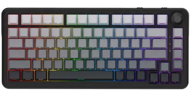 Ajazz AK820 MAX / MAX PLUS механик клавиатураси