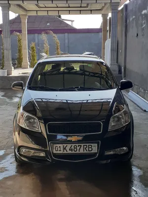 Нексия 3 сотилади 1