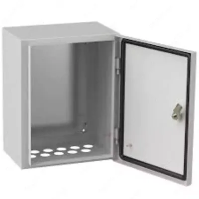 IEK IP54 ЩМП У2 metall korpusi