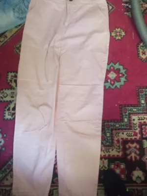 ayollar uchun pushti jinsi shimlar