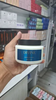 Оригинальный крем для тела Oriflame в баночке 1
