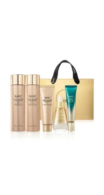 Набор A.H.C Vital Golden Collagen Youth Total Care из 5 предметов 1