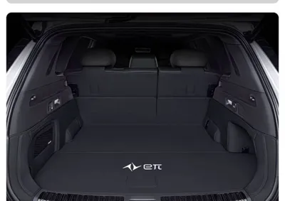 Dongfeng EP 008 uchun bagajxona gilami, 5 o‘rinli 1