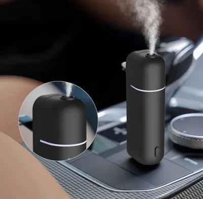 Avtomobil uchun UltraSonic havo yangilagich. Yetkazib berish bor! 1