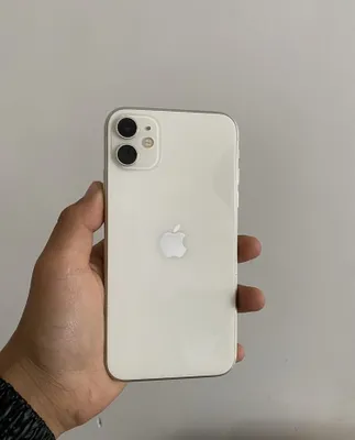 iPhone 11 ideal 1