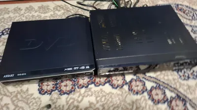 DVD Uzdigital 1
