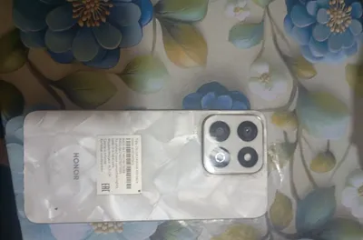 Honor x7c 256gb 1