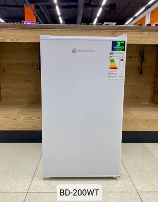 Мини-холодильник BESTON BD-200WT BD-200IN 1