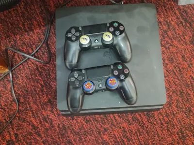 ps 4 slim 1 yillik patpiska 600+ oyin