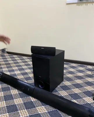 Sony Kalonka 3. 1