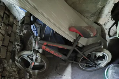 Velosiped sotiladi 1