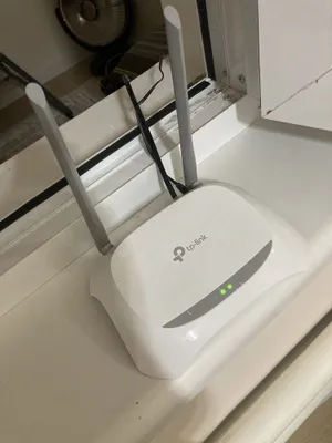 Модем TpLink - wr840n