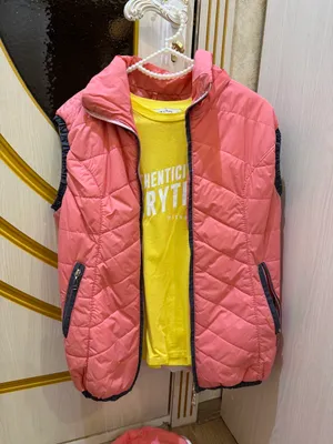 Jaket ayollar 1