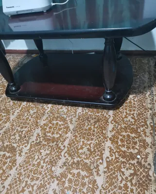 Журнальный полировочный столик