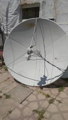 3 ta boshchali katta antenna sotiladi