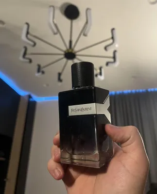 Парфюм мужской Yves Saint Laurent Y Eau de Parfum 1