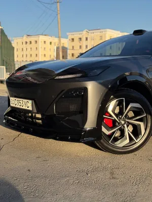 Deepal s07 body kit obves 1