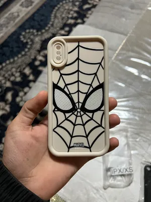 Чехол на телефон iPhone X XS 1