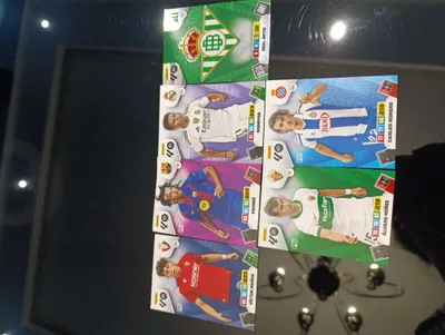 Italiyalik futbolchilarning kolleksiya kartochkalari 1