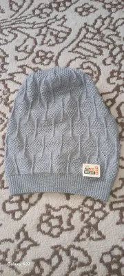 bolalar shapkasi 1