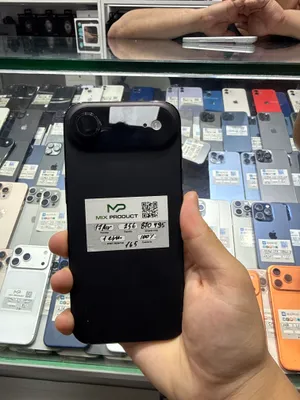 Iphone 17 air