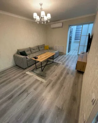 квартира 1
