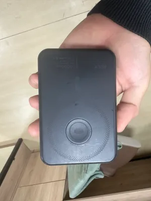Повербанк 10000 мА·ч MagSafe 1