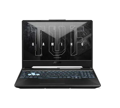 Ноутбук Asus TUF FA506N /R7-7435HS/8GB/512GB/RTX3050TI/15.6 IPS 144HZ 1