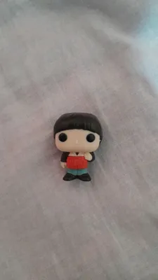 Фигурка Уилла из Осд 1