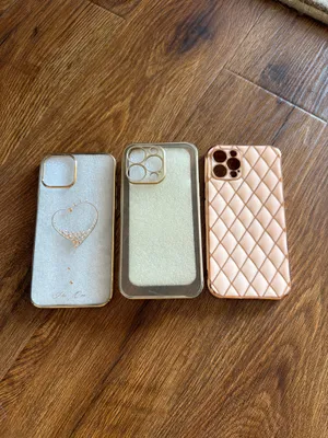 Чехлы для Iphone 12-13 Pro