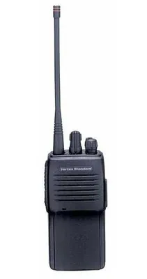 VERTEX STANDARD VX-160V portativ radiostansiyasi