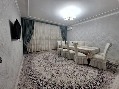 3 хонали квартира 1