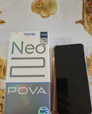 Tecno pova neo 2 sotiladi 1