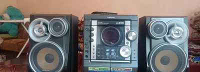 Yangi musiqa markazi